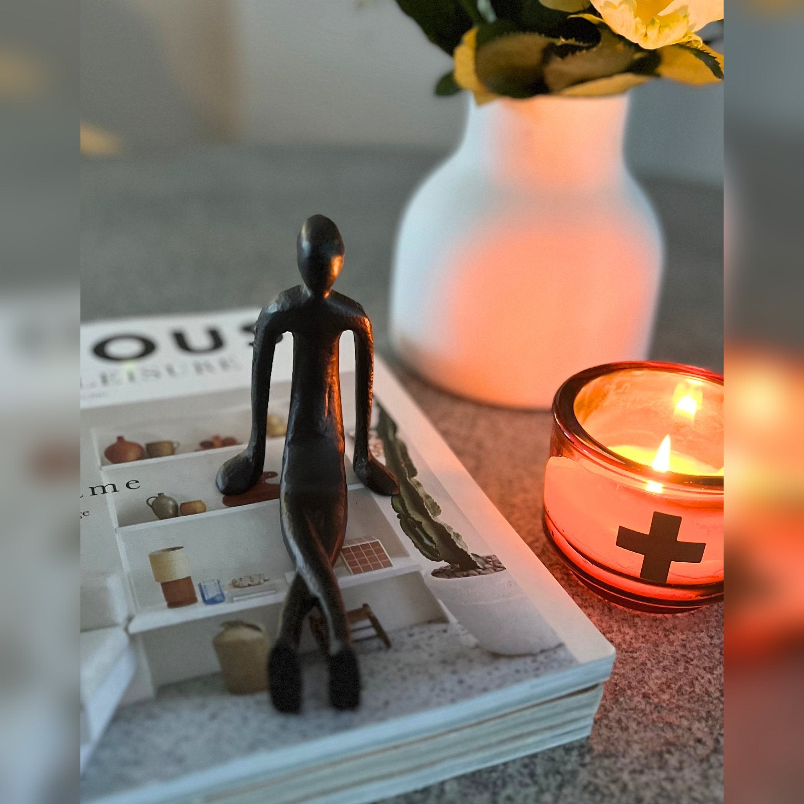 DUSK lifestyle image