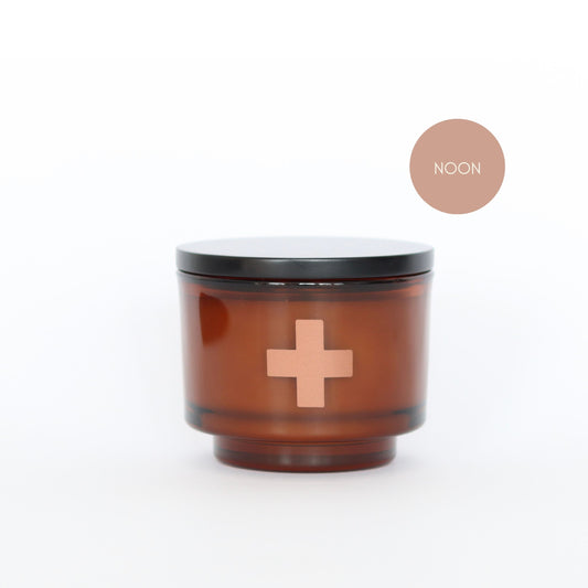 Noon: Midday Pause